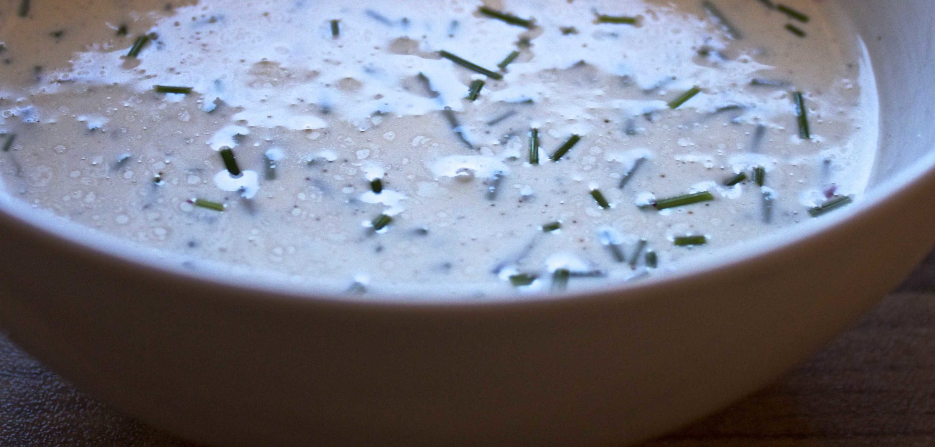 LavFODMAP laktosefri fetadressing LavFODMAP laktosefri fetadressing