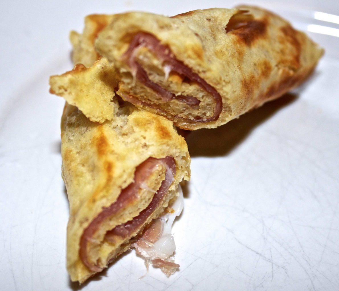 Glutenfrie og laktosefrie havrelefser i ovn Glutenfrie og laktosefrie havrelefser i ovn lavFODMAP low FODMAP