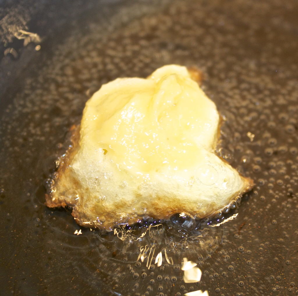 Glutenfrie churros Glutenfrie churros