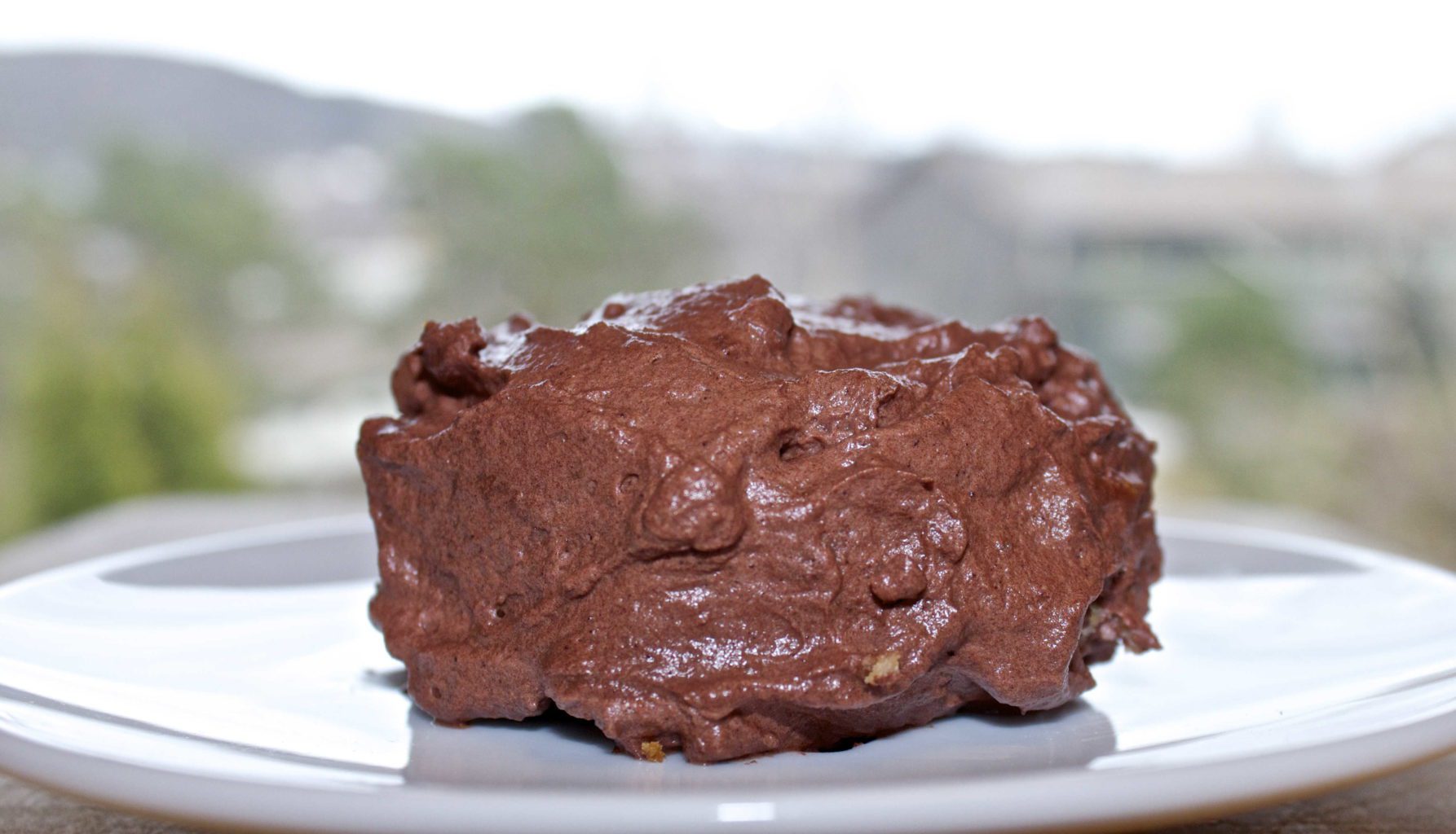 Sjokolademuffins