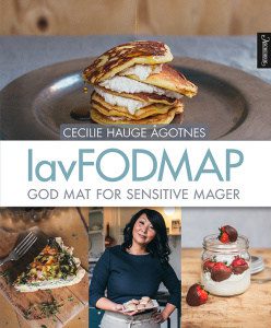 Om lavFODMAP-boken