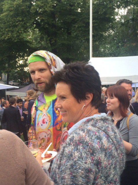 Aschehoug hagefest lavFODMAP 3