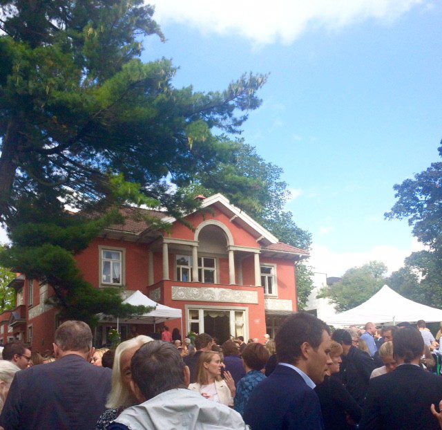 Aschehoug hagefest lavFODMAP 6