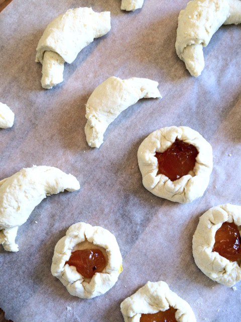 Croissanter og wienerbrød glutenfrie lavFODMAP 1