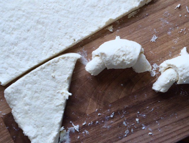 croissanter lavfodmap glutenfrie utbakning 1