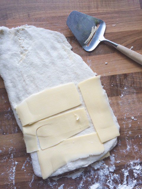 croissanter lavfodmap glutenfrie utbakning 2