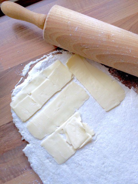 croissanter lavfodmap glutenfrie utbakning 3