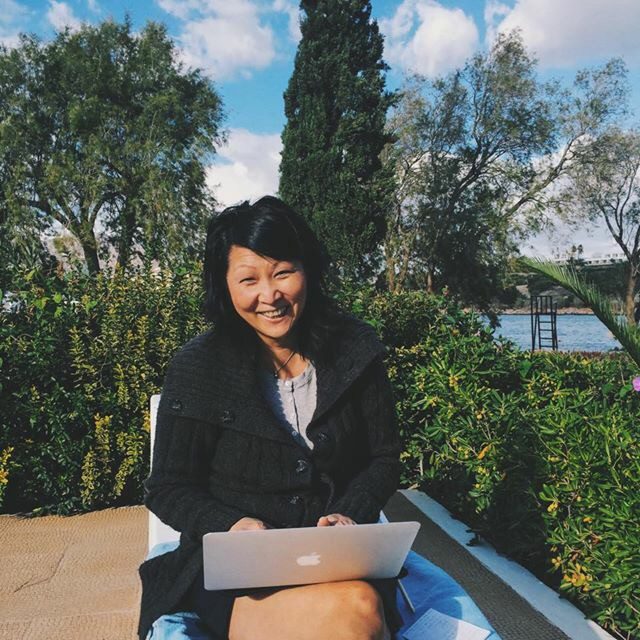 God morgen fra Bergen