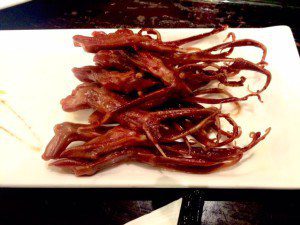 Andetunger lavFODMAP Kina