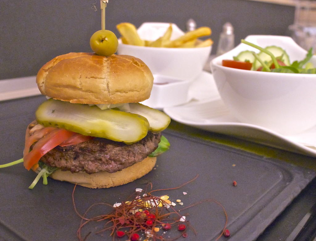 Hotellomtale: Mercure Berlin City 4*, Berlin, Tyskland