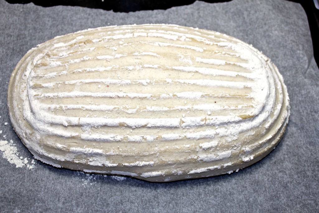 Surdeigsbrød av spelt Surdeigsbrød av spelt Speltsurdeig lavFODMAP