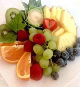 Blir Scandic Helsfyr det første lavFODMAP-hotellet?