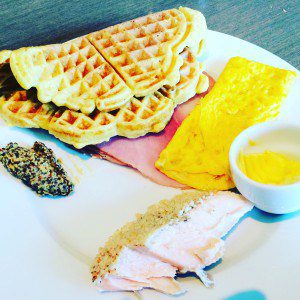 Blir Scandic Helsfyr det første lavFODMAP-hotellet? Blir Scandic Helsfyr det første lavFODMAP-hotellet?