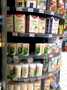 LavFODMAP på reise polsk ordliste 