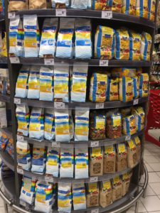 LavFODMAP på reise polsk ordliste 