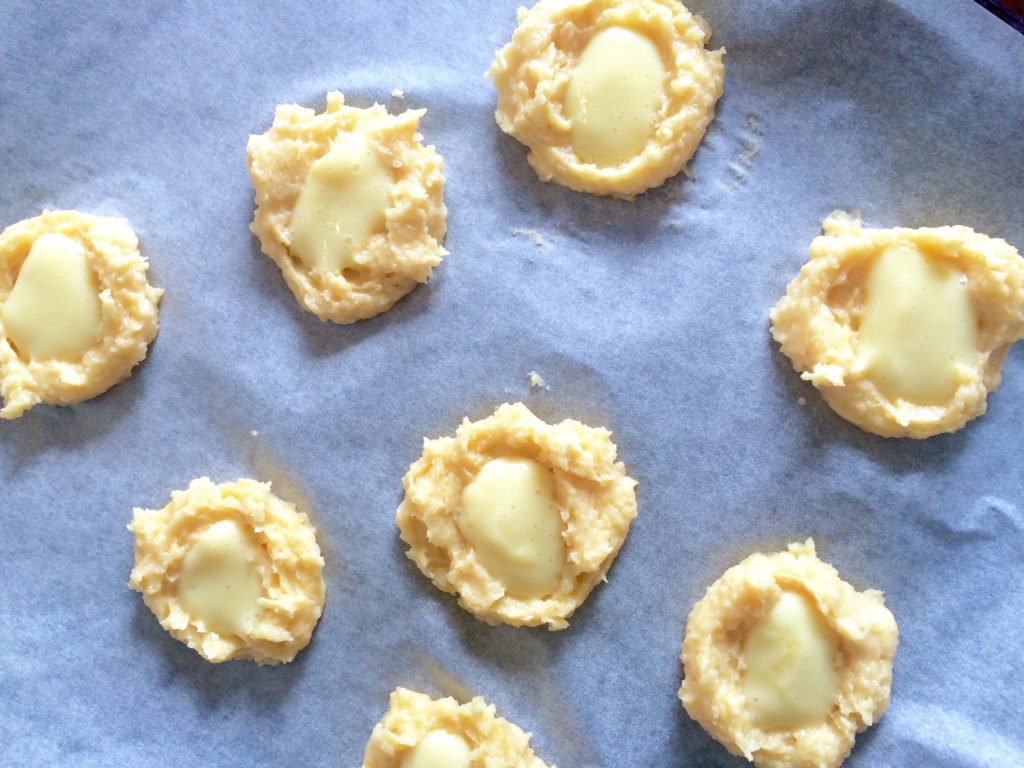 Glutenfrie wienerbrød