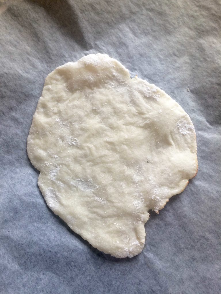 Oppskrift: GOD lavFODMAP, glutenfri gjærdeig til pizza, pitabrød eller rundstykker
