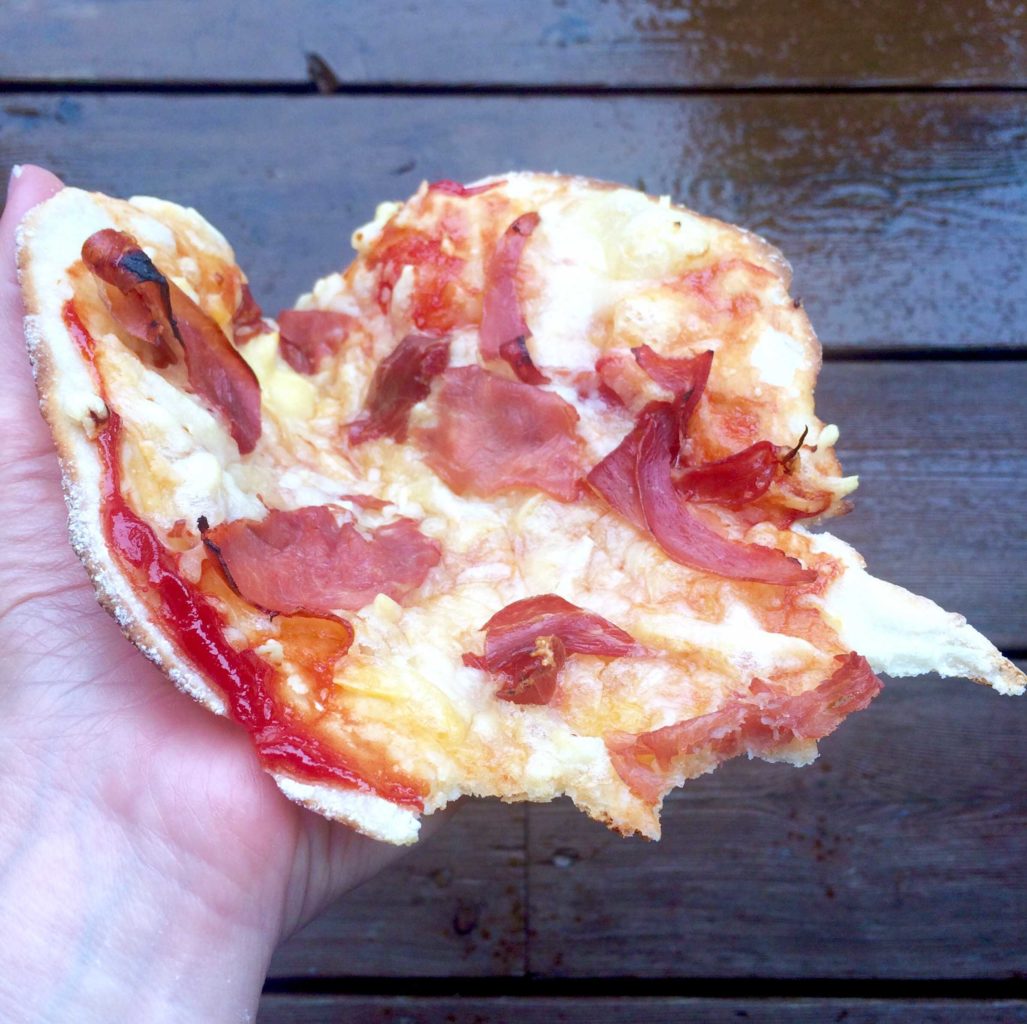 Oppskrift: GOD lavFODMAP, glutenfri gjærdeig til pizza, pitabrød eller rundstykker Oppskrift: GOD lavFODMAP, glutenfri gjærdeig til pizza, pitabrød eller rundstykker