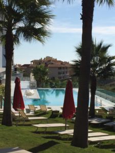 Ferie med ibs og andre sykdommer