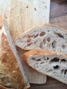 Surdeigsmysteriet speltsurdeig luftige brød baking oppskrift lavFODMAP low FODMAP