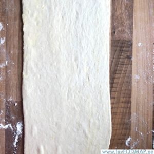 Glutenfrie croissanter