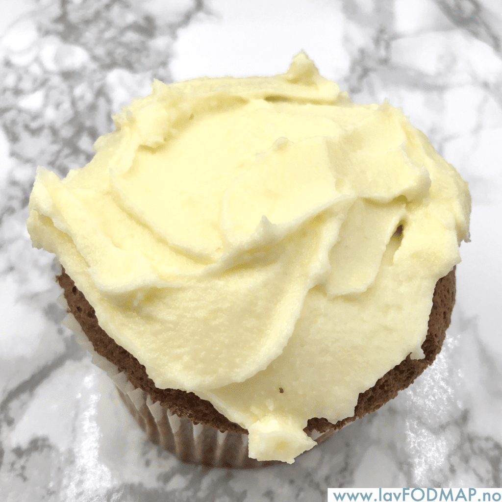 Glutenfrie gulrotmuffins