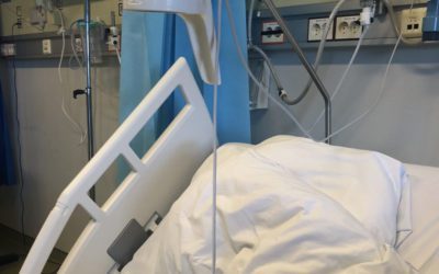 En liten oppdatering fra kreftsvingdøren