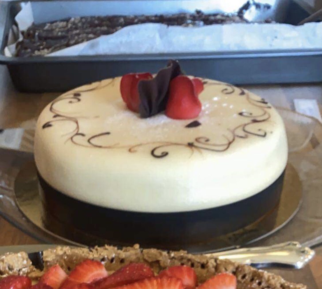 Nye venner Nye venner