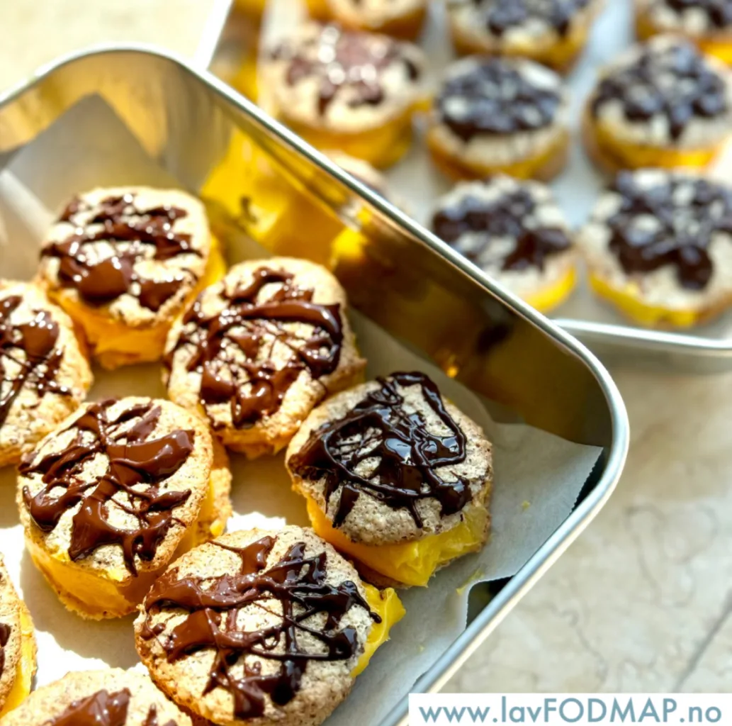 laktosefrie gule bomber laktosefrie gule bomber